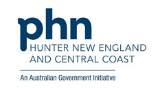 PHN Hunter New England & Central Coast