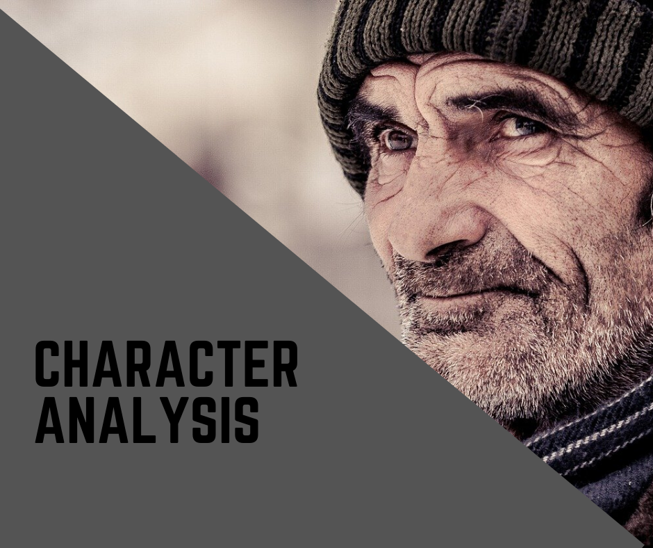 Character Analysis