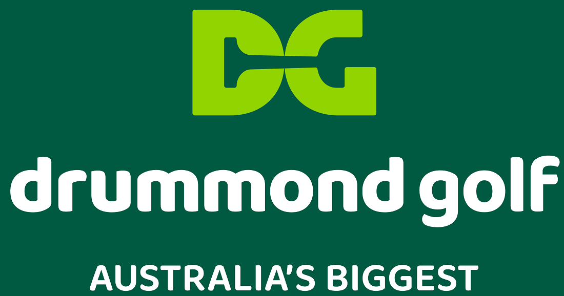 Logo of Drummond Golf